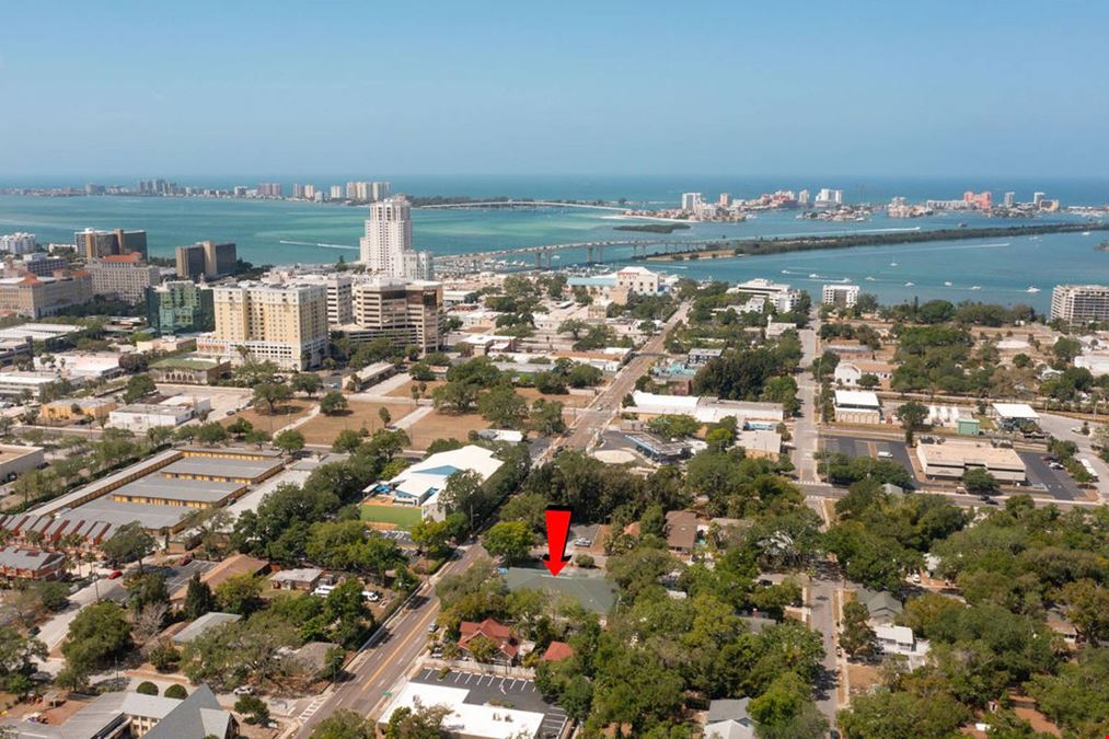 900 Drew St, Clearwater, FL 33755